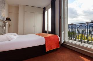 Hotel De L'Europe Gare du Nord
