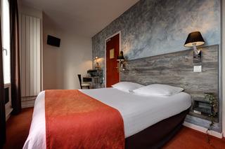 Hotel De L'Europe Gare du Nord