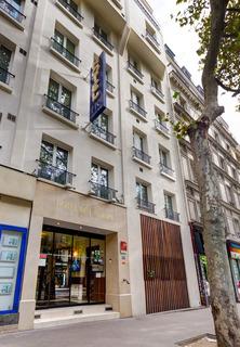 Hotel De L'Europe Gare du Nord