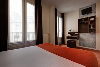 Hotel De L'Europe Gare du Nord