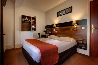 Hotel De L'Europe Gare du Nord
