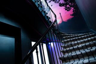 Гостиница Sublim Eiffel