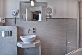 Гостиница Hotel B. Square