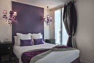 Гостиница Hotel B. Square