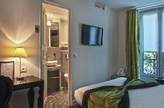Гостиница Hotel B. Square