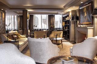 Гостиница Esprit Saint Germain