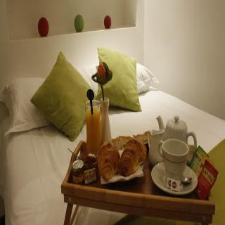 Гостиница The Element Hotel