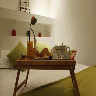 Гостиница The Element Hotel