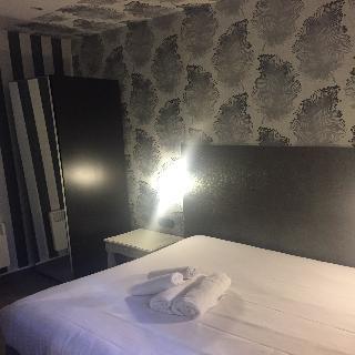 Гостиница The Element Hotel