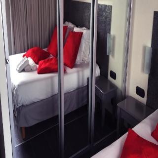 Гостиница The Element Hotel