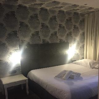 Гостиница The Element Hotel