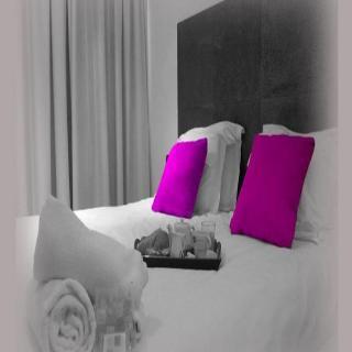 Гостиница The Element Hotel