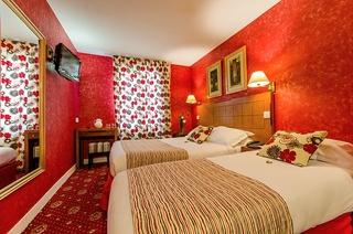 Гостиница Hotel Pilime