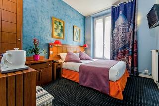 Гостиница Hotel Pilime