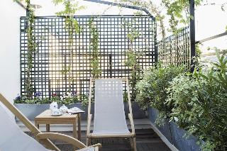 Hotel Relais Madeleine