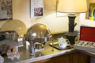 Гостиница Relais Madeleine
