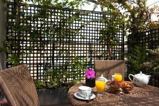 Гостиница Relais Madeleine