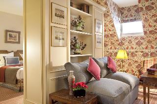 Гостиница Relais Madeleine