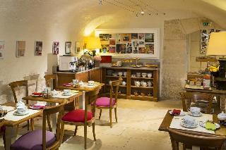Гостиница Relais Madeleine