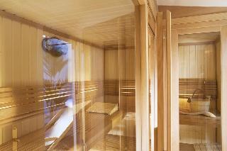 Гостиница Relais Madeleine
