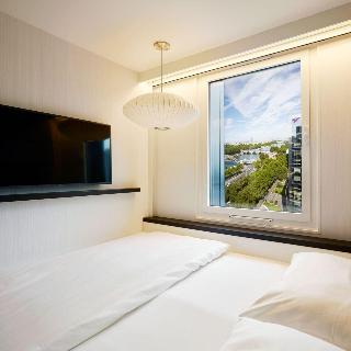Гостиница Citizenm Paris Gare De Lyon