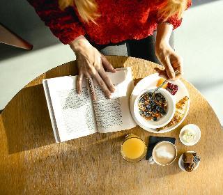 Гостиница Citizenm Paris Gare De Lyon