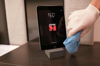 Гостиница Citizenm Paris Gare De Lyon