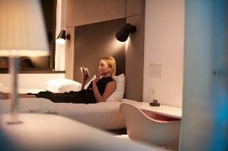 Гостиница Citizenm Paris Gare De Lyon