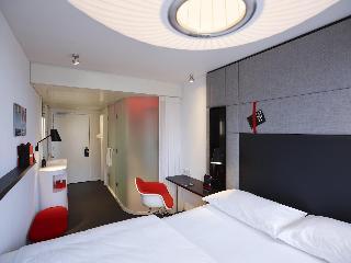 Гостиница Citizenm Paris Gare De Lyon
