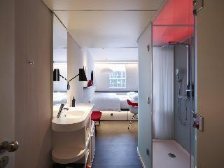 Гостиница Citizenm Paris Gare De Lyon