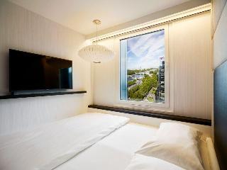 Гостиница Citizenm Paris Gare De Lyon