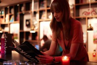 Гостиница Citizenm Paris Gare De Lyon