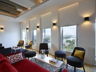 Гостиница Citizenm Paris Gare De Lyon