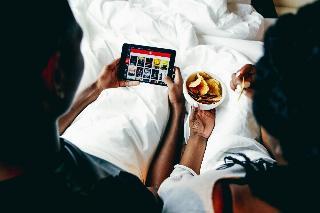 Гостиница Citizenm Paris Gare De Lyon