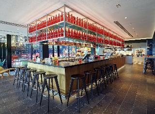 Гостиница Citizenm Paris Gare De Lyon