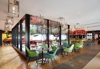 Гостиница Citizenm Paris Gare De Lyon