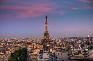 Гостиница Citizenm Paris Gare De Lyon