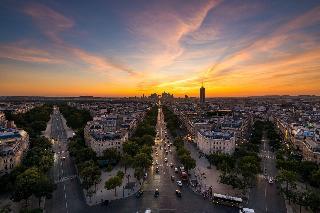 Гостиница Citizenm Paris Gare De Lyon