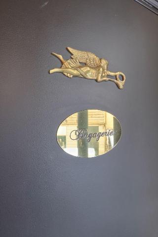 Гостиница Welcome