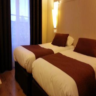 Hotel Derby Eiffel