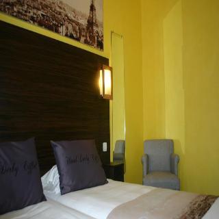 Hotel Derby Eiffel