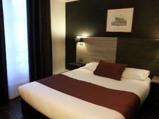 Hotel Derby Eiffel