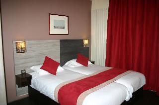 Hotel Derby Eiffel