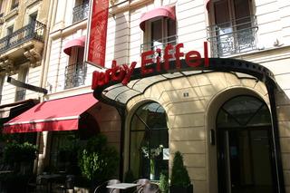 Hotel Derby Eiffel