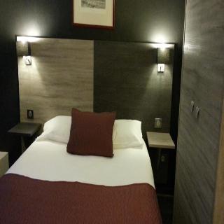 Hotel Derby Eiffel