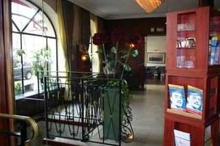 Hotel Derby Eiffel