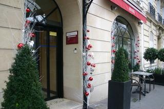 Hotel Derby Eiffel