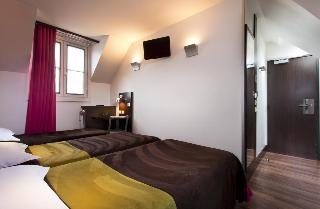 Hotel du Parc
