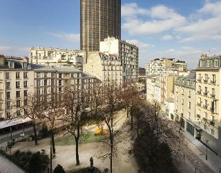 Hotel du Parc