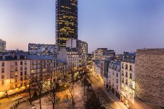 Hotel du Parc